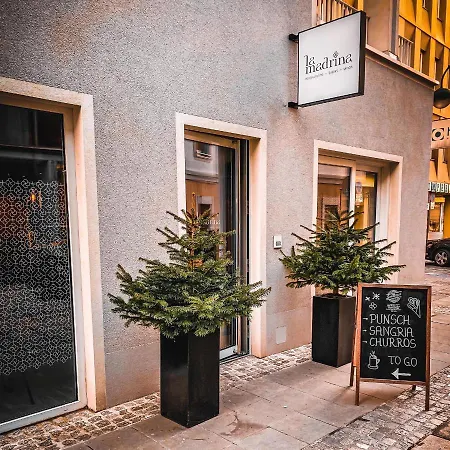 Kueken Linz-landstrasse