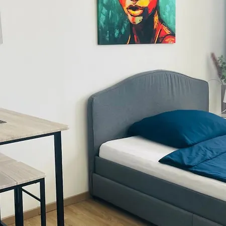 Kueken Linz-landstrasse アパート *