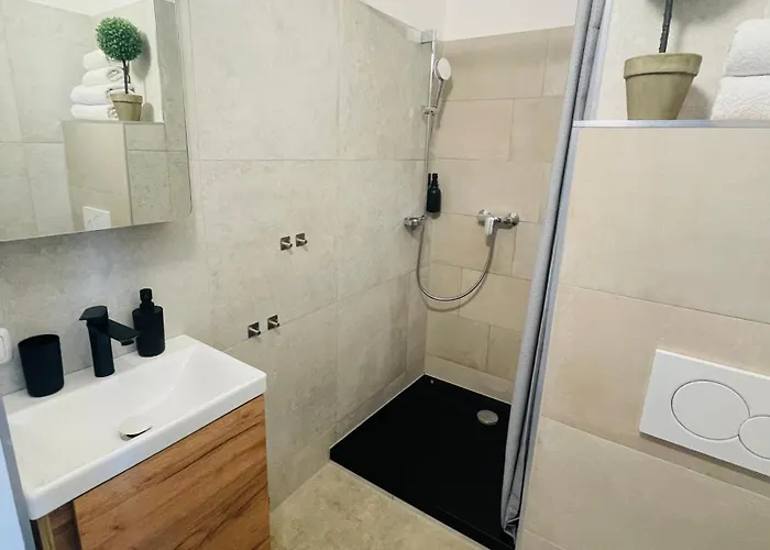 Kueken Linz-landstrasse Appartement *