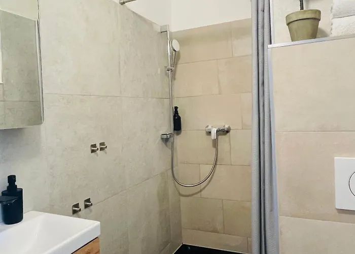 Kueken Linz-landstrasse Appartement Linz