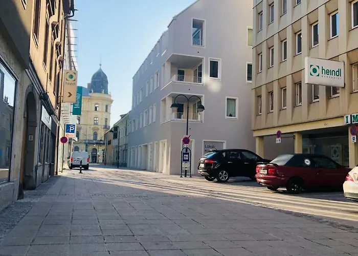 Kueken Linz-landstrasse Linz