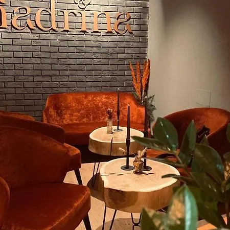 Kueken Linz-landstrasse 公寓 *