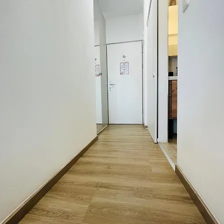 公寓 Kueken Linz-landstrasse