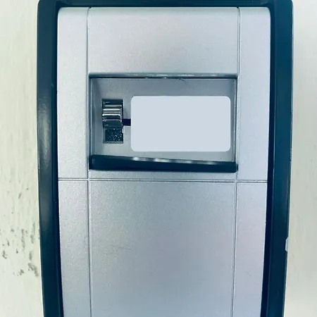 公寓 Kueken Linz-landstrasse 林茨