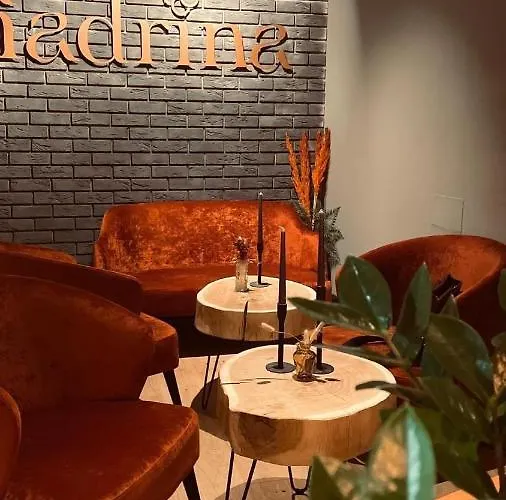 Kueken Linz-landstrasse Appartement *