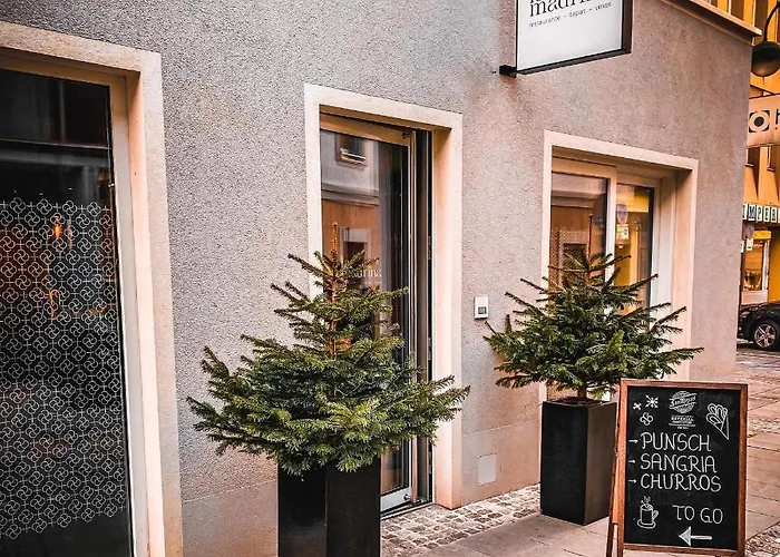 Kueken Linz-landstrasse