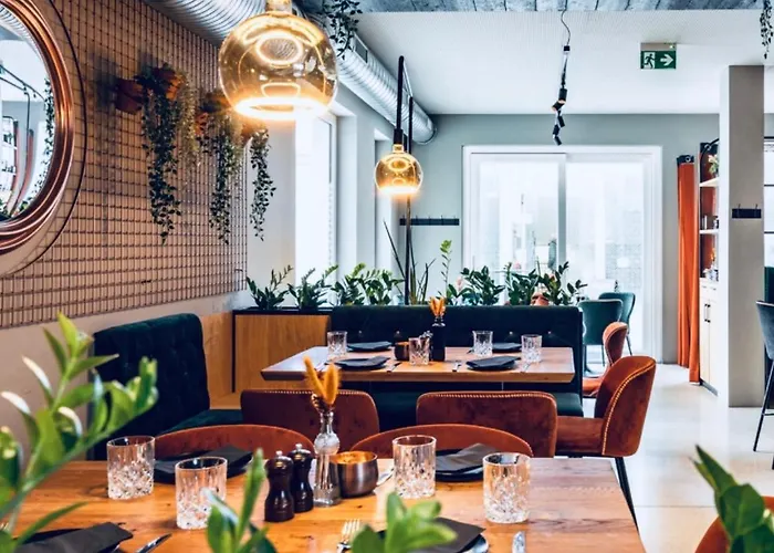 Kueken Linz-landstrasse Appartement