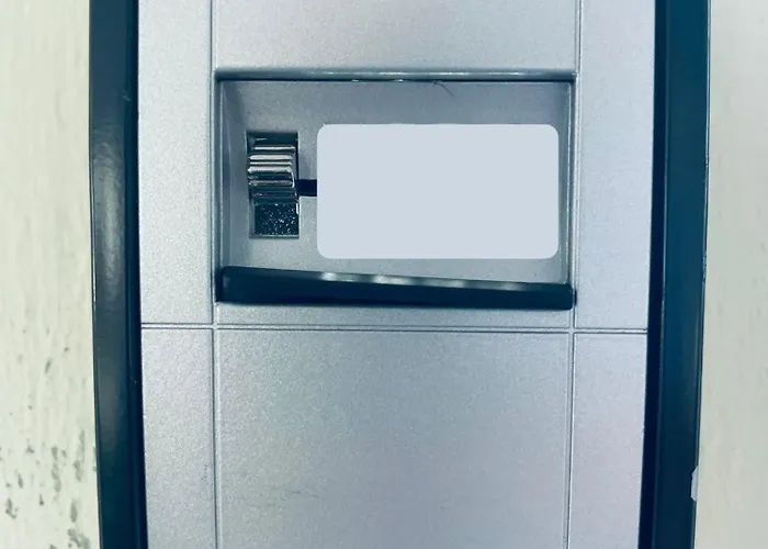 Appartement Kueken Linz-landstrasse Linz