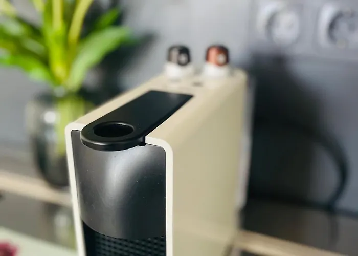 Appartement Kueken Linz-landstrasse Linz